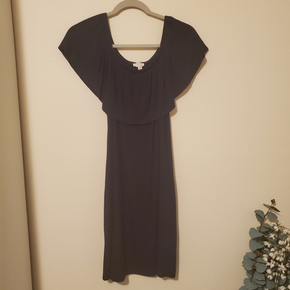 Charming Charley Off Shoulder dress